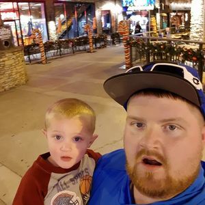 Meet your Posher, Alex